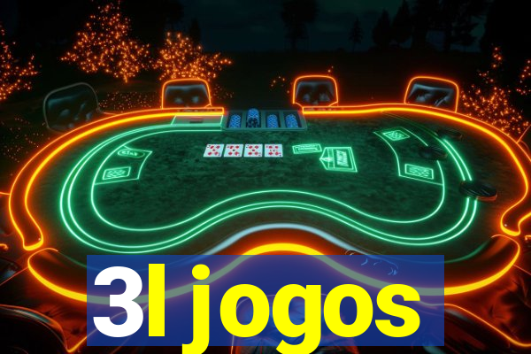 3l jogos